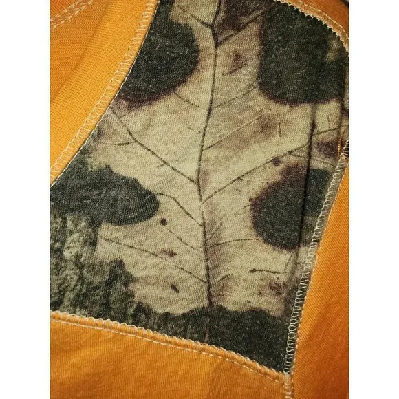 Mossy Oak Women's Top L - Picture 3 of 3